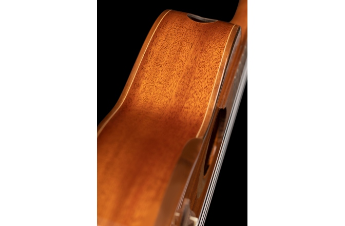 Ukulele concert Ortega Ukulele Eclipse Series