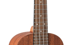 Ukulele concert Ortega Ukulele Timber Series Concert inclusive Gigbag - Natural Sapele