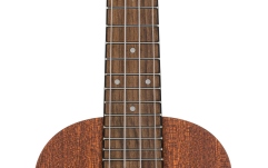 Ukulele concert Ortega Ukulele Timber Series Concert inclusive Gigbag - Natural Sapele