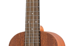 Ukulele concert Ortega Ukulele Timber Series Concert inclusive Gigbag - Natural Sapele