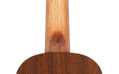 Ukulele concert Ortega Ukulele Timber Series Concert inclusive Gigbag - Natural Sapele