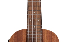Ukulele concert Ortega Ukulele Timber Series Concert Preamp inclusive Gigbag - Natural Sapele