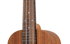 Ukulele concert Ortega Ukulele Timber Series Concert Preamp inclusive Gigbag - Natural Sapele