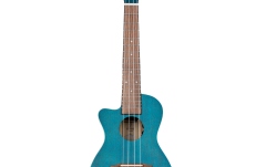 Ukulele concert stângaci Ortega Earth Series Concert-Ukulele Lefty - Ocean Blue