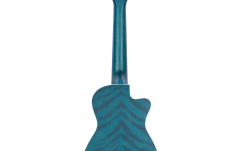 Ukulele concert stângaci Ortega Earth Series Concert-Ukulele Lefty - Ocean Blue
