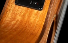 Ukulele concert stângaci Ortega Horizon Series Concert Ukulele Lefty - Mango
