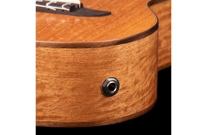 Ukulele concert stângaci Ortega Horizon Series Concert Ukulele Lefty - Mango