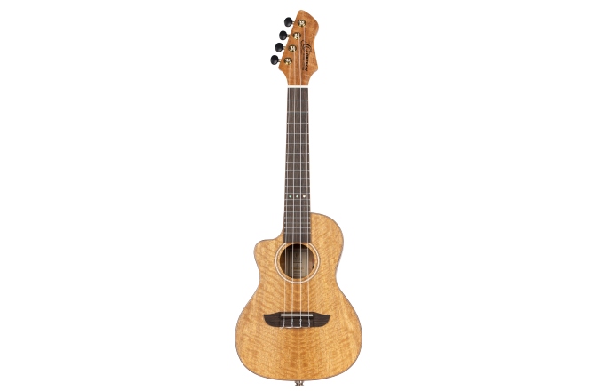 Ukulele concert stângaci Ortega Horizon Series Concert Ukulele Lefty - Mango