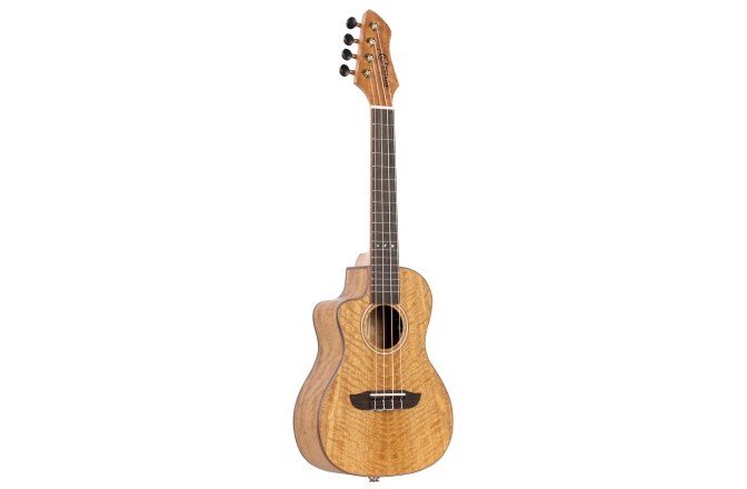 Ukulele concert stângaci Ortega Horizon Series Concert Ukulele Lefty - Mango