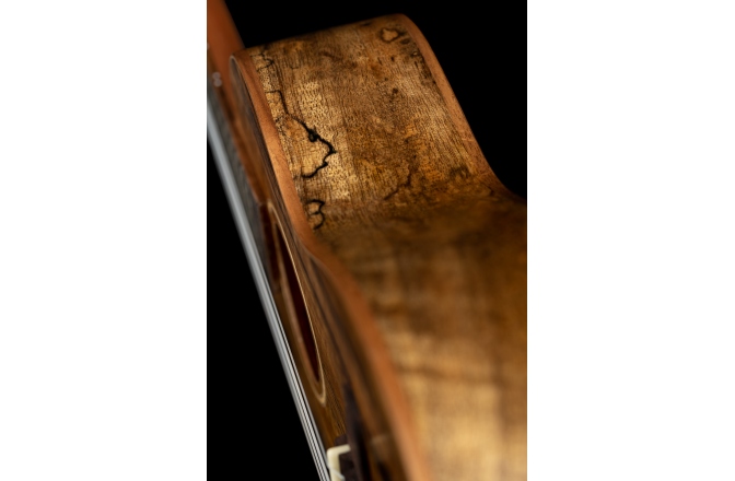 Ukulele concert stângaci  Ortega Horizon Series Concert Ukulele Lefty - Mango