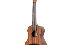 Ukulele concert stângaci Ortega Horizon Series Standard Ukulele 4 String - Natural Mahogany