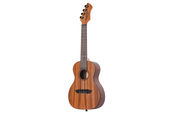 Ukulele concert stângaci Ortega Horizon Series Standard Ukulele 4 String - Natural Mahogany