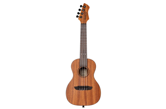 Ukulele concert stângaci Ortega Horizon Series Standard Ukulele 4 String - Natural Mahogany