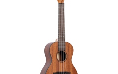 Ukulele concert stângaci Ortega Horizon Series Standard Ukulele 4 String - Natural Mahogany