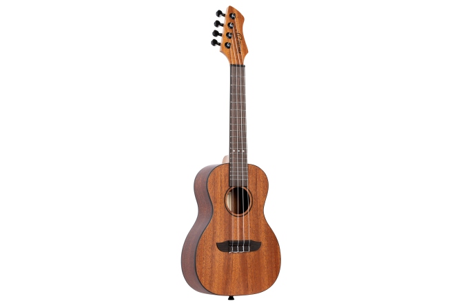 Ukulele concert stângaci Ortega Horizon Series Standard Ukulele 4 String - Natural Mahogany