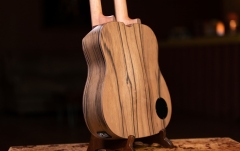Ukulele cu Gât Dublu (Bas și Tenor) Ortega Custom Double Neck Ukulele HYDRA-BSTE