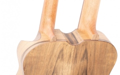 Ukulele cu Gât Dublu (Bas și Tenor) Ortega Custom Double Neck Ukulele HYDRA-BSTE