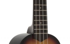 ukulele Dimavery UK-200 Soprano Sunburst