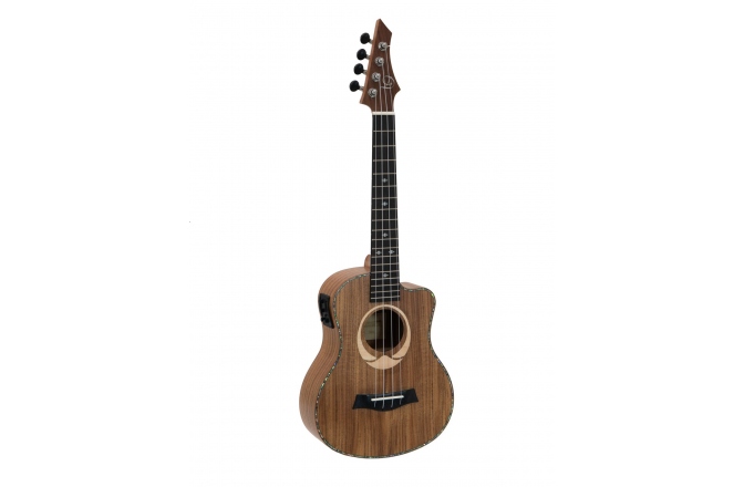 ukulele Dimavery UK-200 Tenor Koa