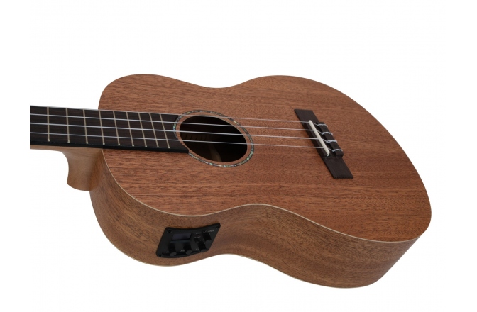 ukulele Dimavery UK-500 Baritone Mahagony