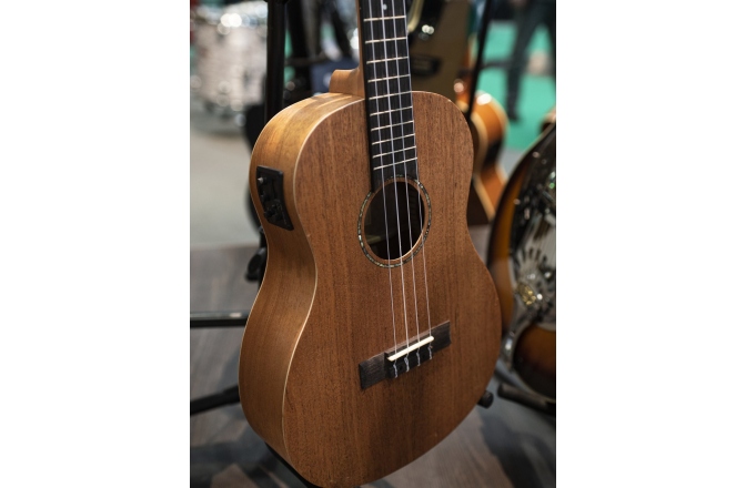 ukulele Dimavery UK-500 Baritone Mahagony