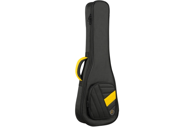 Ukulele electro-acustic Tenor Ortega TourPlayer Series Tenor Ukulele 4-String + Gig Bag RTPS-U-NAT