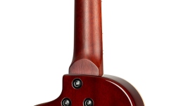 Ukulele electro-acustic Tenor Ortega TourPlayer Series Tenor Ukulele 4-String + Gig Bag RTPS-U-NAT