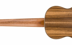 Ukulele Fender Dhani Harrison Uke Walnut Fingerboard Sapphire Blue