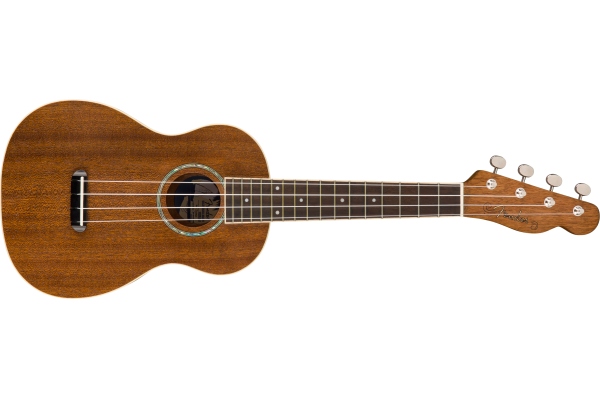 Zuma Concert Ukulele Walnut Fingerboard Natural Zuma Concert Ukulele Walnut Fingerboard Natural
