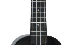Ukulele model sopran Dimavery UK-200 Black