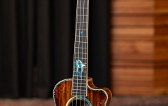 Ukulele  Ortega 30th Anniversary Series Tenor Ukulele 4 String