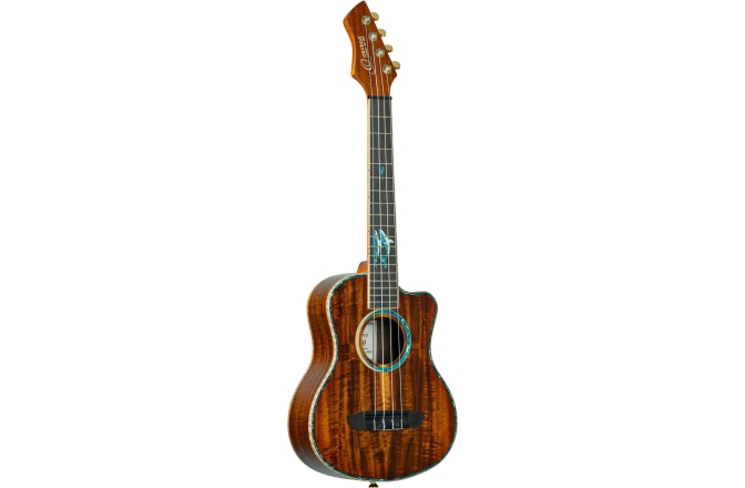 Ukulele  Ortega 30th Anniversary Series Tenor Ukulele 4 String