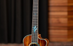 Ukulele Ortega 30th Anniversary Series Tenor Ukulele 4 String