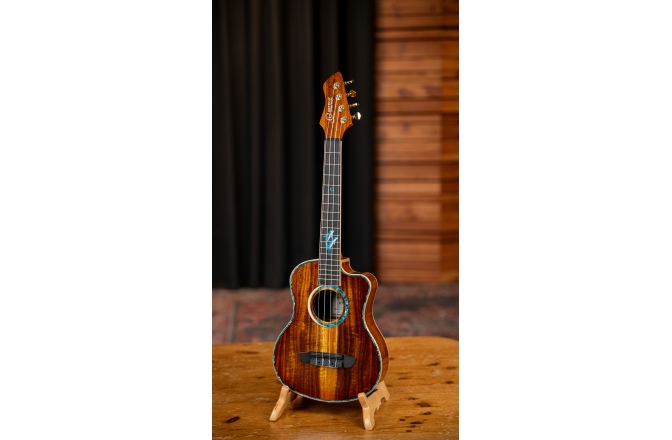 Ukulele Ortega 30th Anniversary Series Tenor Ukulele 4 String