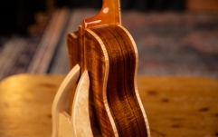Ukulele Ortega 30th Anniversary Series Tenor Ukulele 4 String