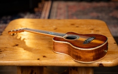 Ukulele Ortega 30th Anniversary Series Tenor Ukulele 4 String