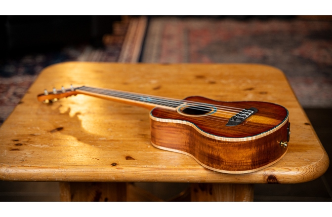 Ukulele Ortega 30th Anniversary Series Tenor Ukulele 4 String