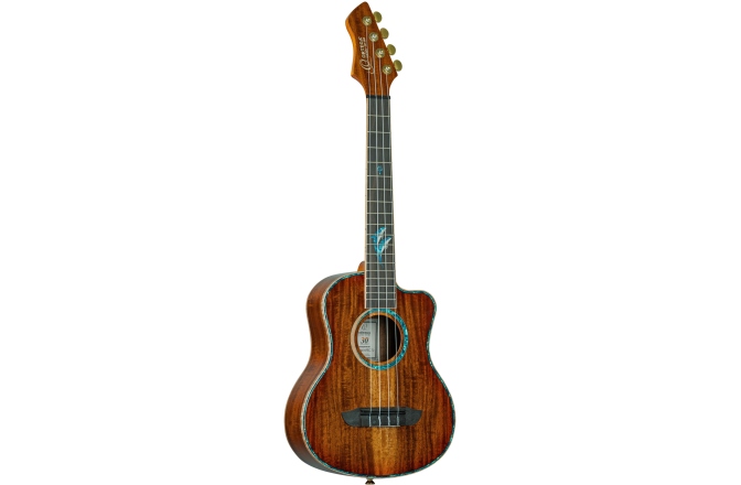 Ukulele Ortega 30th Anniversary Series Tenor Ukulele 4 String