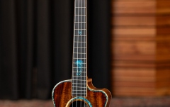 Ukulele  Ortega 30th Anniversary Series Tenor Ukulele 4 String