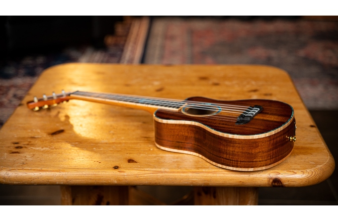 Ukulele  Ortega 30th Anniversary Series Tenor Ukulele 4 String