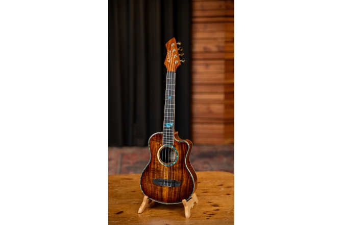 Ukulele Ortega 30th Anniversary Series Tenor Ukulele 4 String