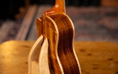 Ukulele Ortega 30th Anniversary Series Tenor Ukulele 4 String
