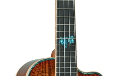Ukulele Ortega 30th Anniversary Series Tenor Ukulele 4 String