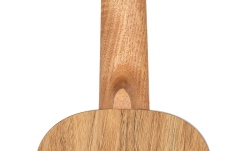 Ukulele  Ortega Art Series Concert Ukulele 4 String - Birds