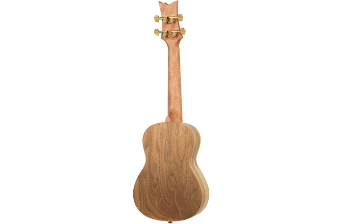Ukulele  Ortega Art Series Concert Ukulele 4 String - Birds