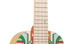 Ukulele  Ortega Art Series Concert Ukulele 4 String - Himalaya
