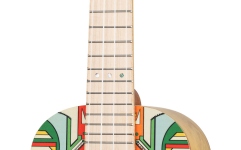 Ukulele  Ortega Art Series Concert Ukulele 4 String - Himalaya
