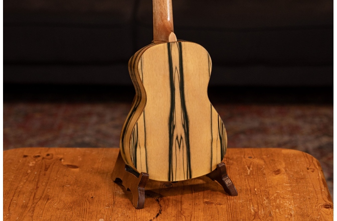 Ukulele Ortega B-Grade  The Private Room Concert Ukulele 4 String + Elite DeLuxe Gig Bag