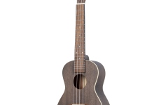 Ukulele  Ortega Earth Series Concert Ukulele - coal black