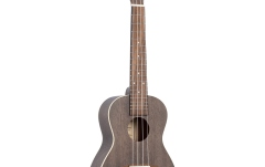Ukulele  Ortega Earth Series Concert Ukulele - coal black